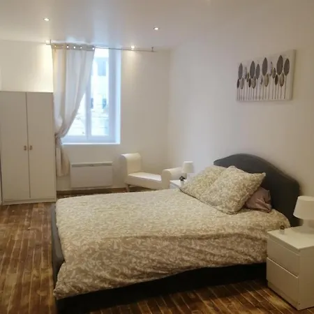 Le Tarissa Appartamento Blaye